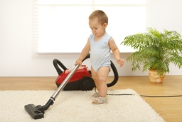 Carpet Cleaning Supplies image