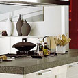 Kitchen Cleaning Supplies image