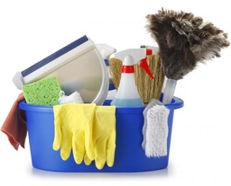 Cleaning Cloths image
