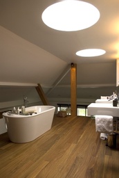 Bathroom Cleaning Supplies image