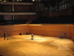Floor Primer image