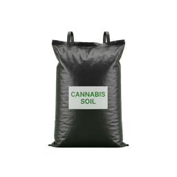 Cannabis Soil image