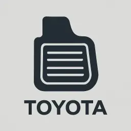 Toyota Floor Mats image