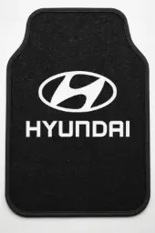 Hyundai Floor Mats image