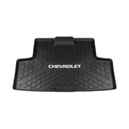 Chevrolet Trunk Liner image