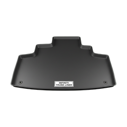 Infiniti Trunk Liner image