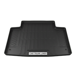 Car Trunk Liner image