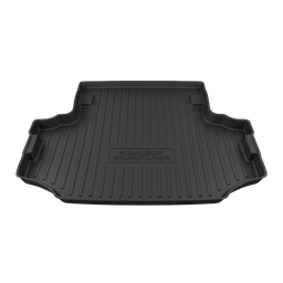 Peugeot Trunk Liner image