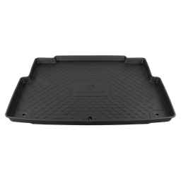 Porsche Trunk Liner image