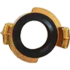 40 mm claw coupling image