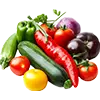 Vegetables image