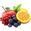 Fruit image