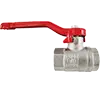 Ball Valves Socket Gate Valves Shut-Off Valves image