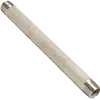 Double Nipple + Pipe Nipple image