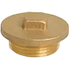 Caps + Plugs image