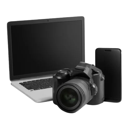 Technology image
