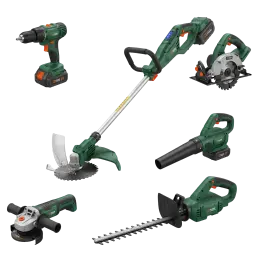 Cordless Tools image