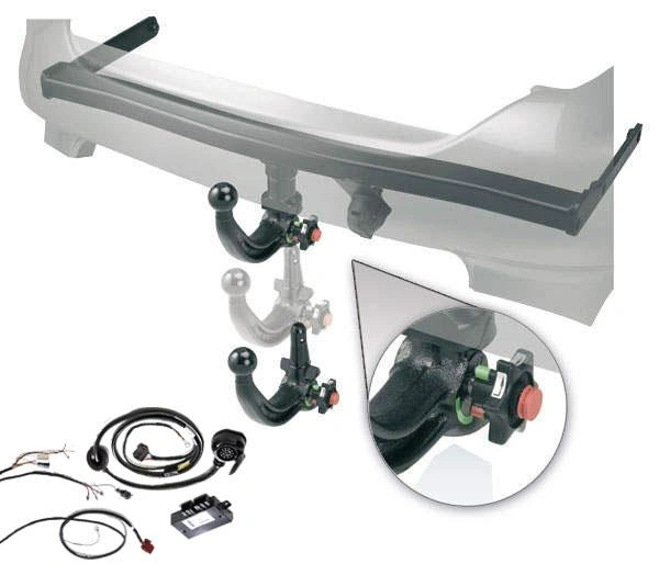 Trailer Hitches image
