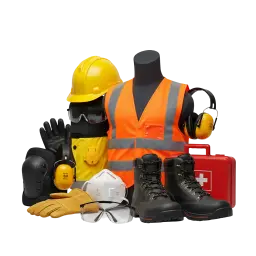 Occupational Safety image