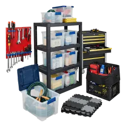 Storage & Organization image