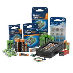 Batteries image