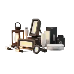 Lighting image