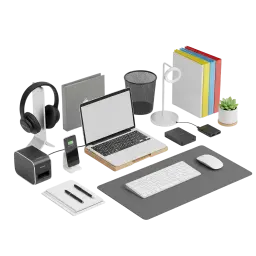 Office Equipment, Home Office image