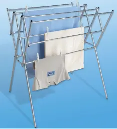 Camping Laundry image