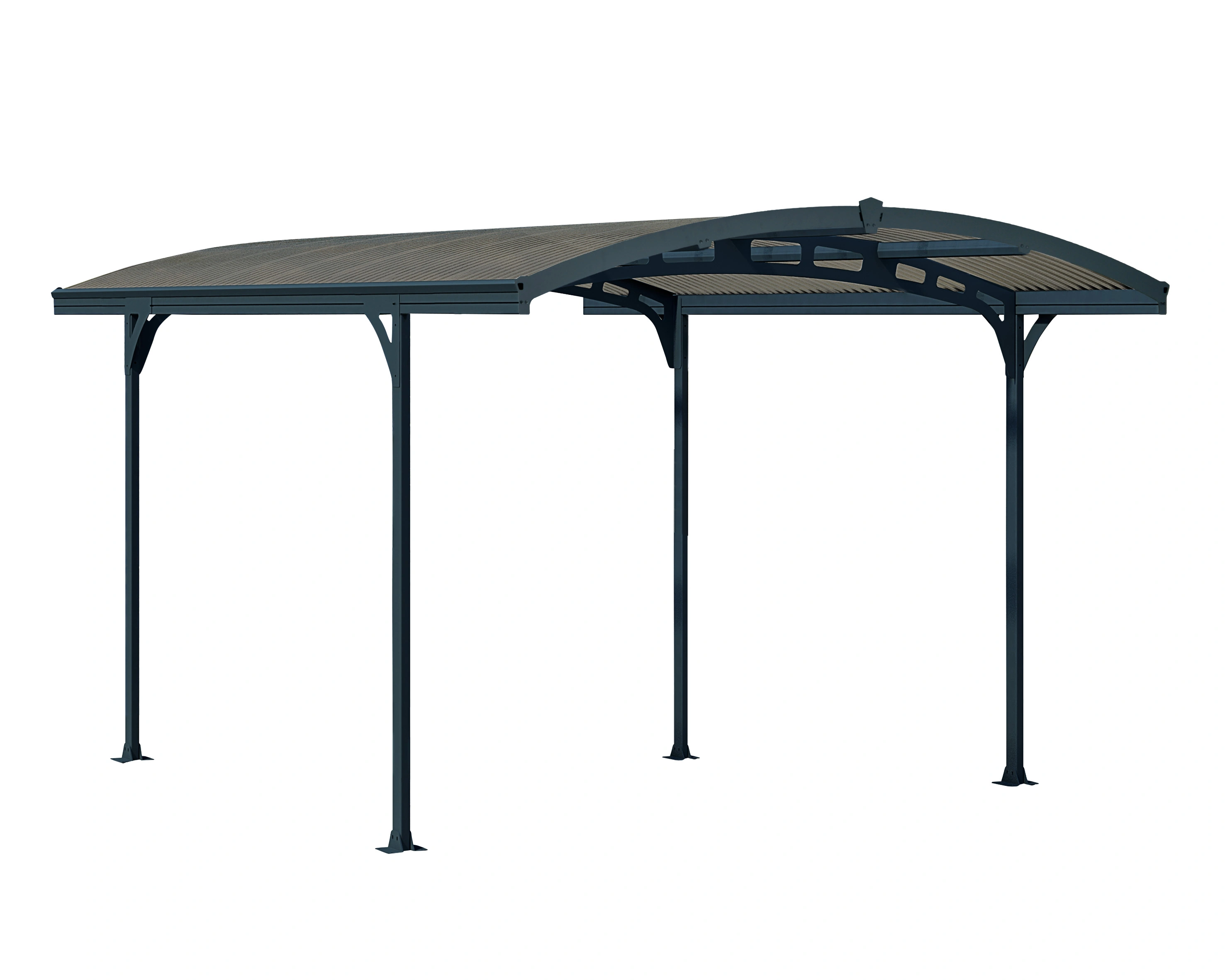 Carports, Foil Garages image