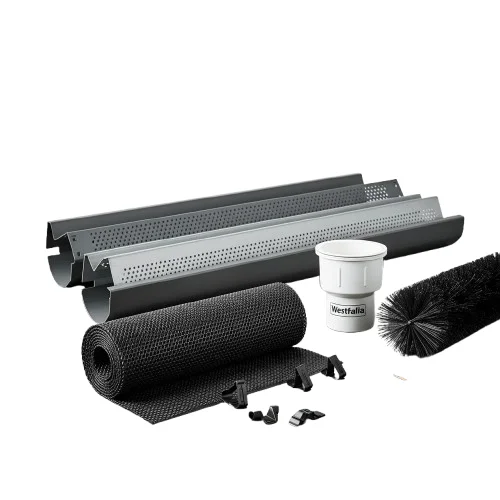Gutter Protection image