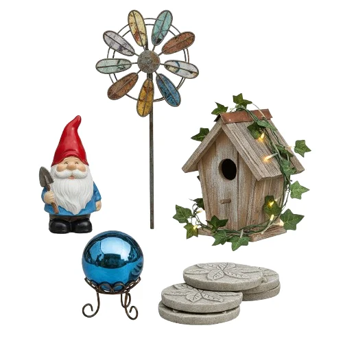 Decoration image