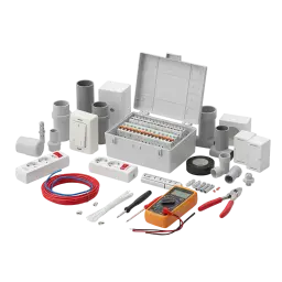 Electrical Installation image