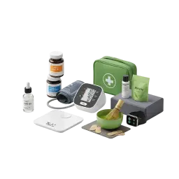 Health image