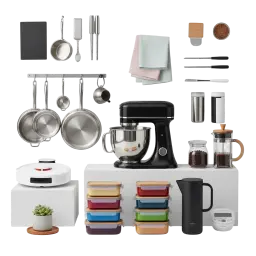 Household Goods image