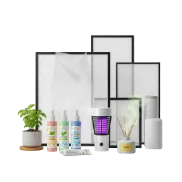 Insect Protection image