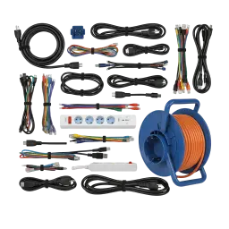 Cables, Lines image