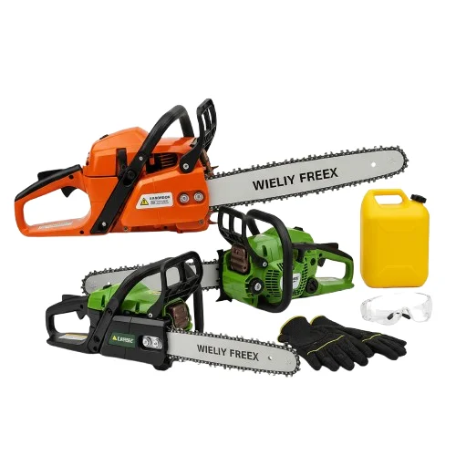 Chainsaws image
