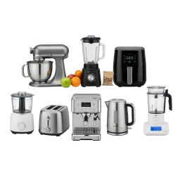 Kitchen Appliances image