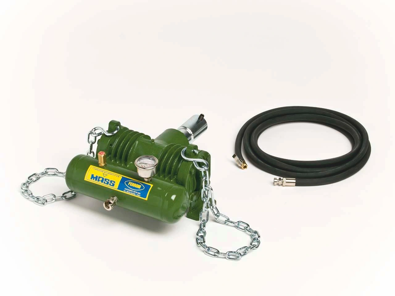 Agricultural Machinery Technology image