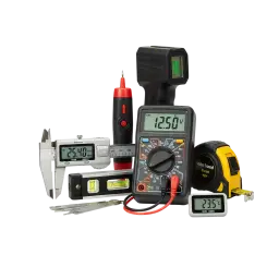 Measuring Instruments image