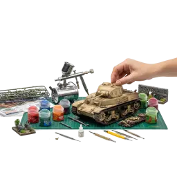 Model Making image