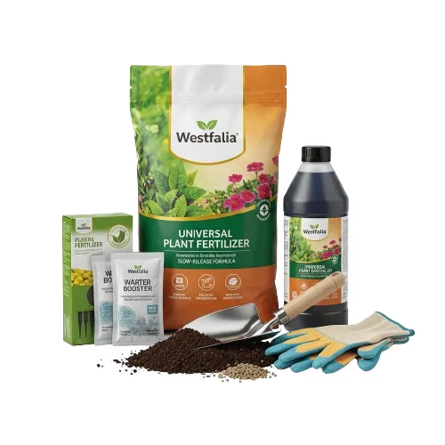 Plant Fertilizer image