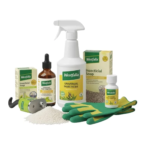 Pesticides image
