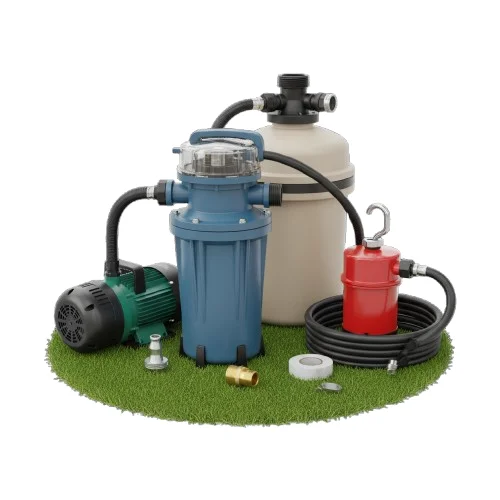 Pump image