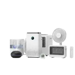 Room Air Conditioners image