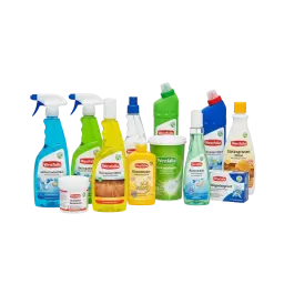 Cleaning Products image