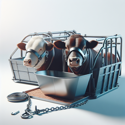 Cattle Farming image