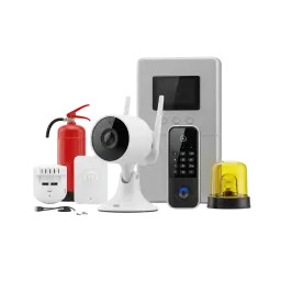 Security Technology image