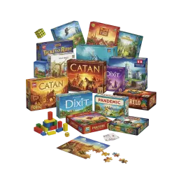 Games image