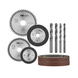 Consumables image